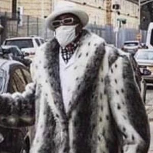 Meet your Posher, Ernesto